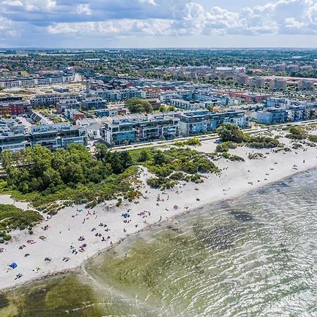 Lomma Station Inn Loft Екстер'єр фото