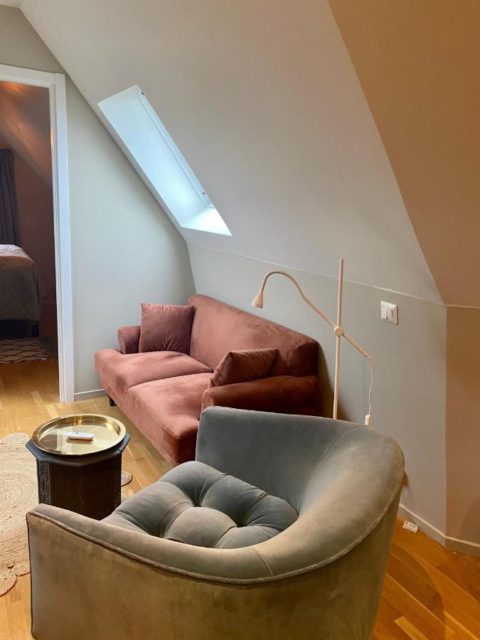 Lomma Station Inn Loft Екстер'єр фото