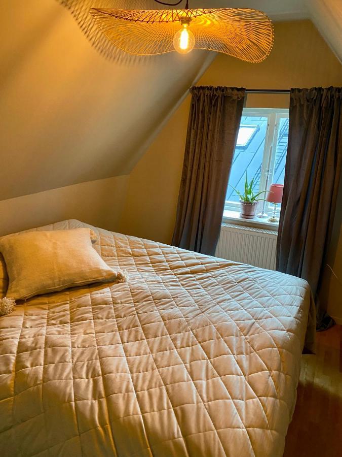 Lomma Station Inn Loft Екстер'єр фото