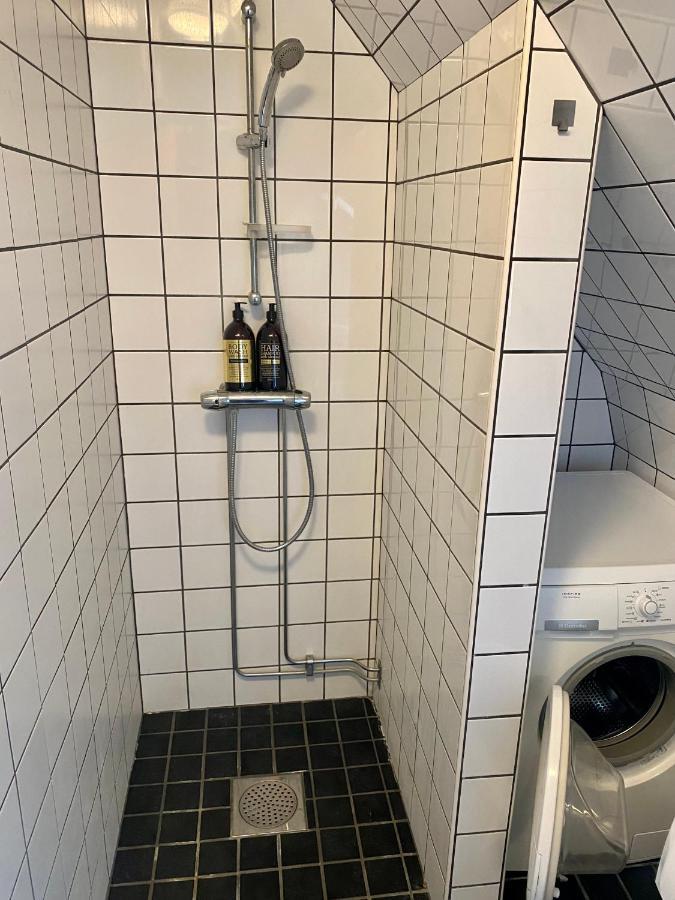 Lomma Station Inn Loft Екстер'єр фото