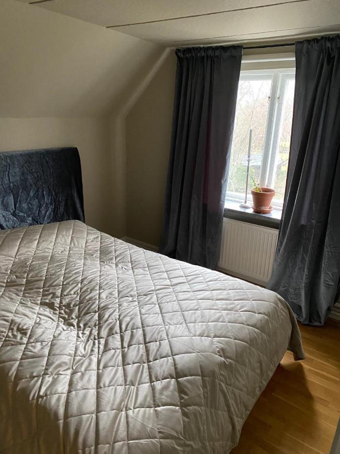 Lomma Station Inn Loft Екстер'єр фото